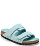 BIRKENSTOCK Uji Womens Surf Green