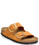BIRKENSTOCK Arizona Big Buckle Womens Burnt Orange