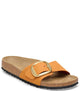 BIRKENSTOCK Madrid Big Buckle Womens Burnt Orange
