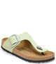 BIRKENSTOCK Madrid Big Buckle Womens Faded Lime