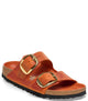BIRKENSTOCK Arizona Big Buckle Womens Burnt Orange
