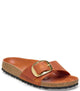BIRKENSTOCK Madrid Big Buckle Womens Burnt Orange