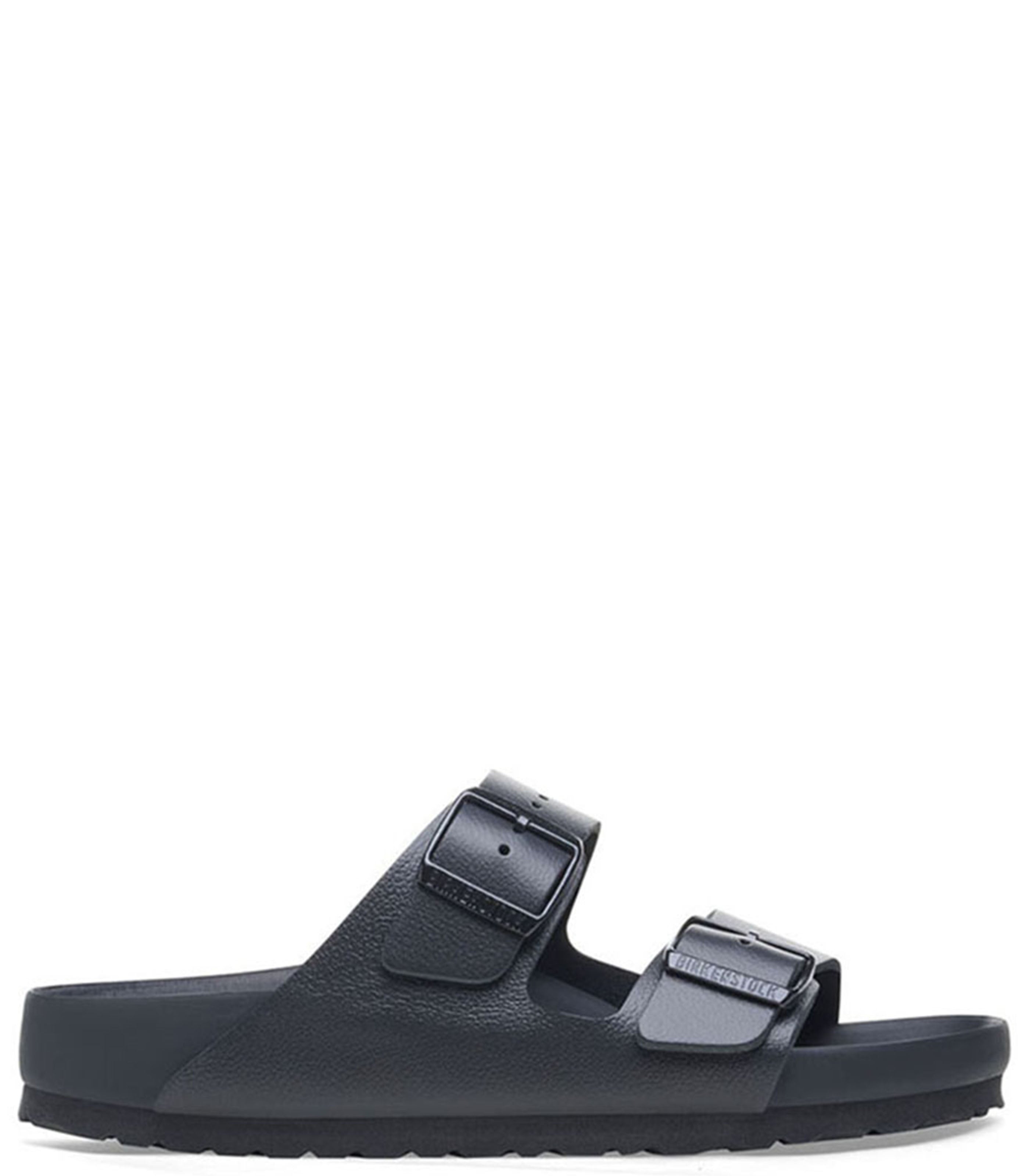BIRKENSTOCK Arizona Womens Black