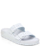 BIRKENSTOCK Arizona Womens White