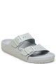 BIRKENSTOCK Arizona Womens Mineral Gray