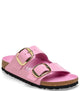 BIRKENSTOCK Arizona Big Buckle Womens Fondant Pink