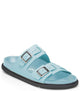 BIRKENSTOCK St Barths Womens Mineral Blue