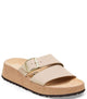 BIRKENSTOCK Almina Womens Sandcastle
