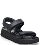 BIRKENSTOCK Theda Womens Black