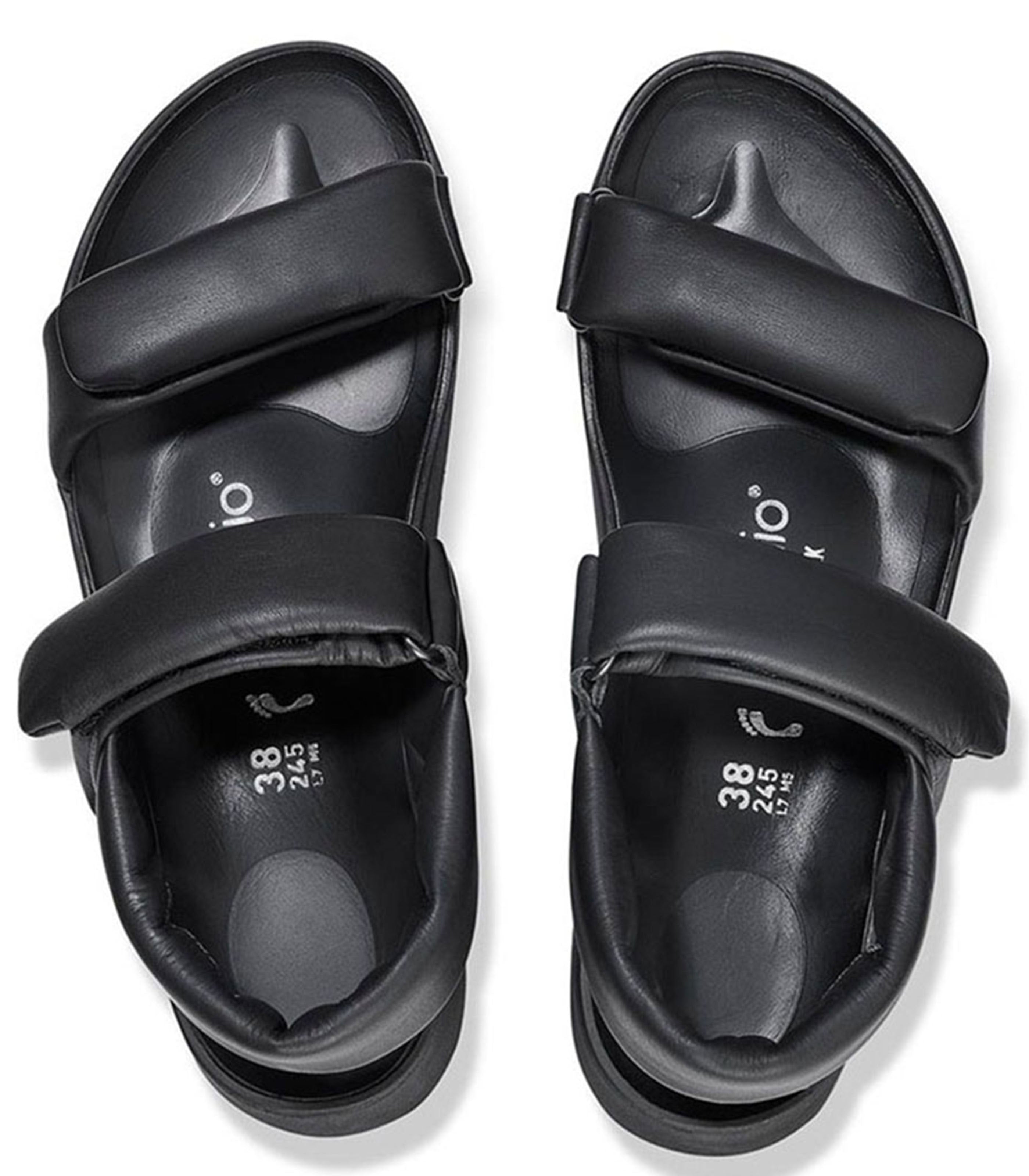 BIRKENSTOCK Theda Womens Black
