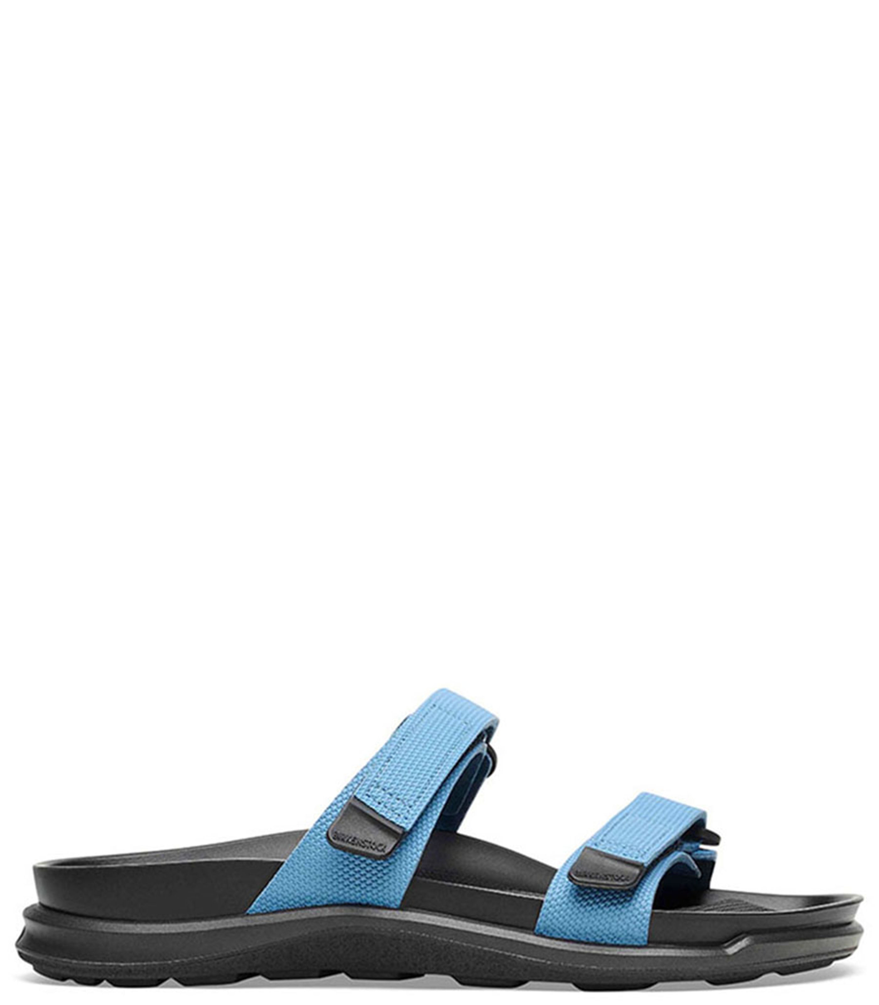 BIRKENSTOCK Sahara Womens Elemental Blue