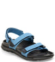 BIRKENSTOCK Kalahari Womens Elemental Blue