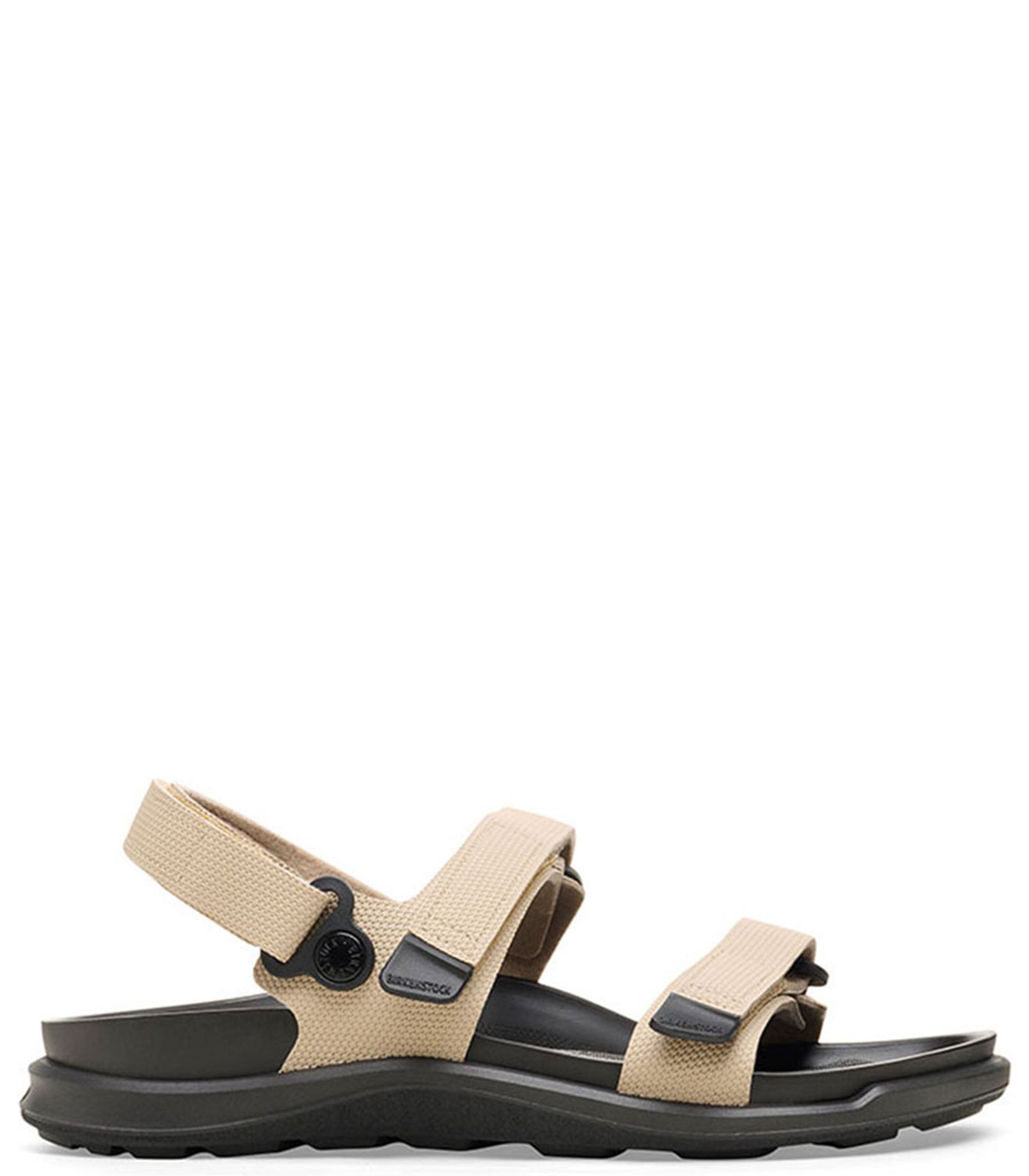 BIRKENSTOCK Kalahari Womens Sandcastle