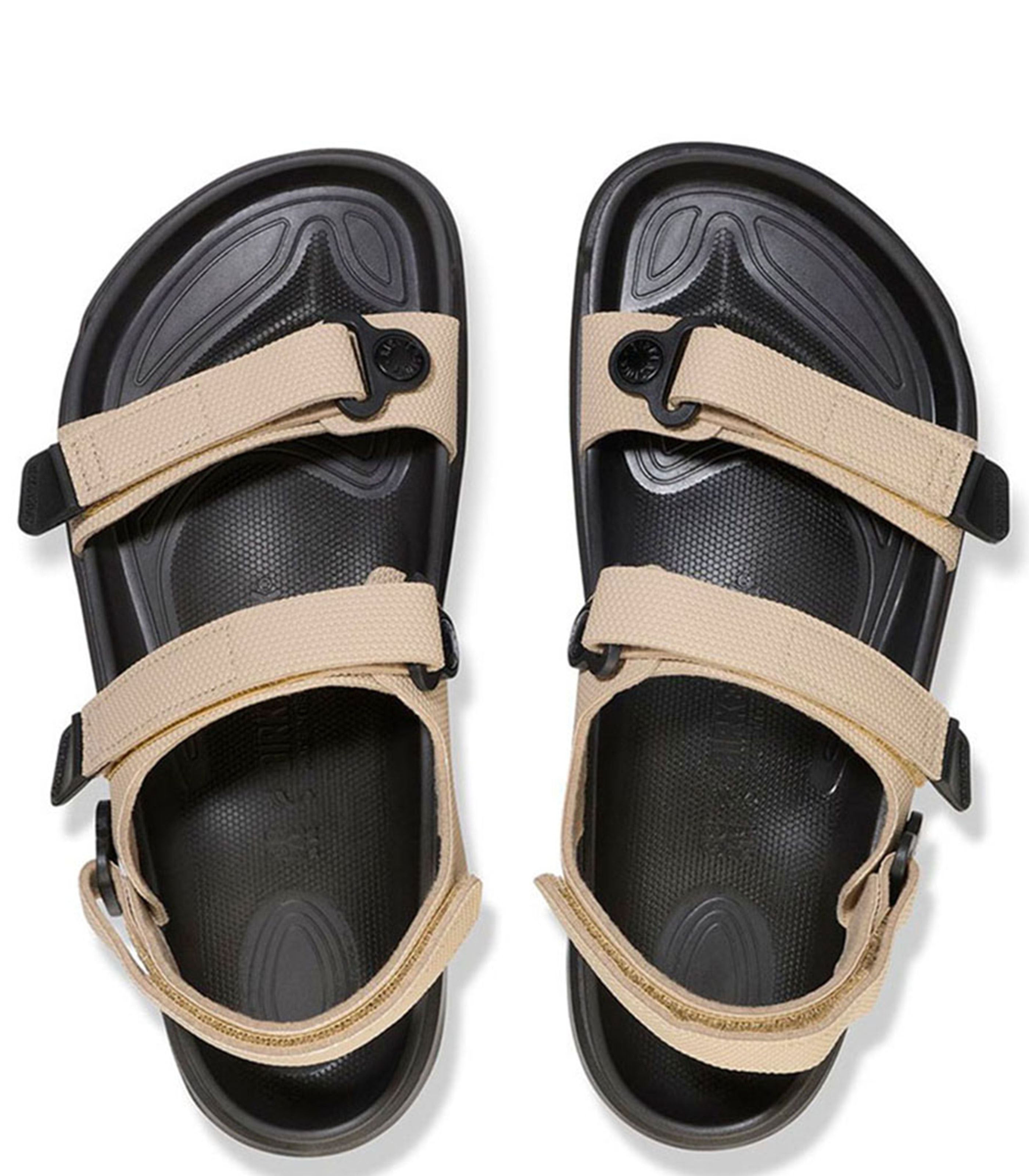 BIRKENSTOCK Kalahari Womens Sandcastle