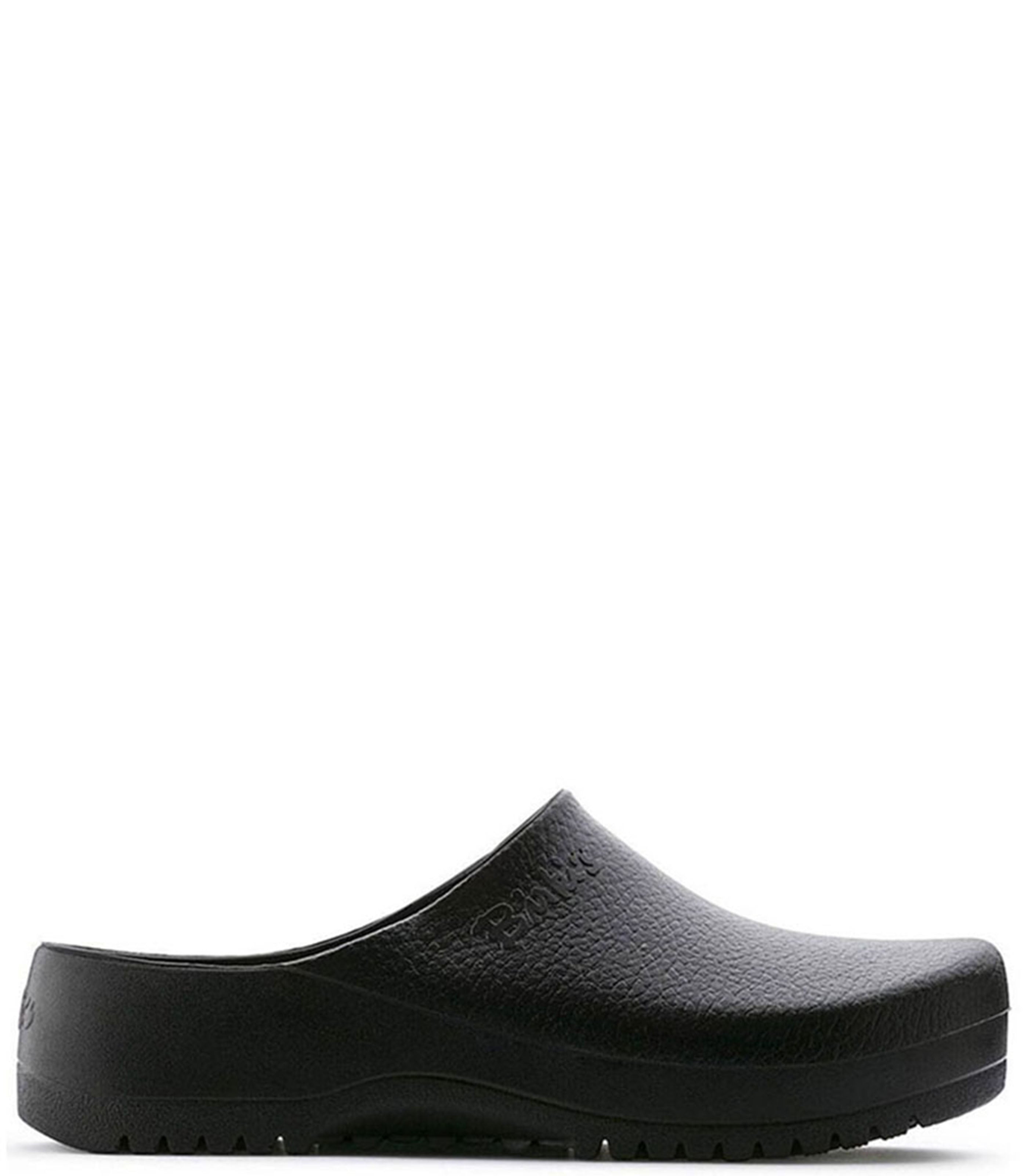 BIRKENSTOCK Super-Birki Womens Black