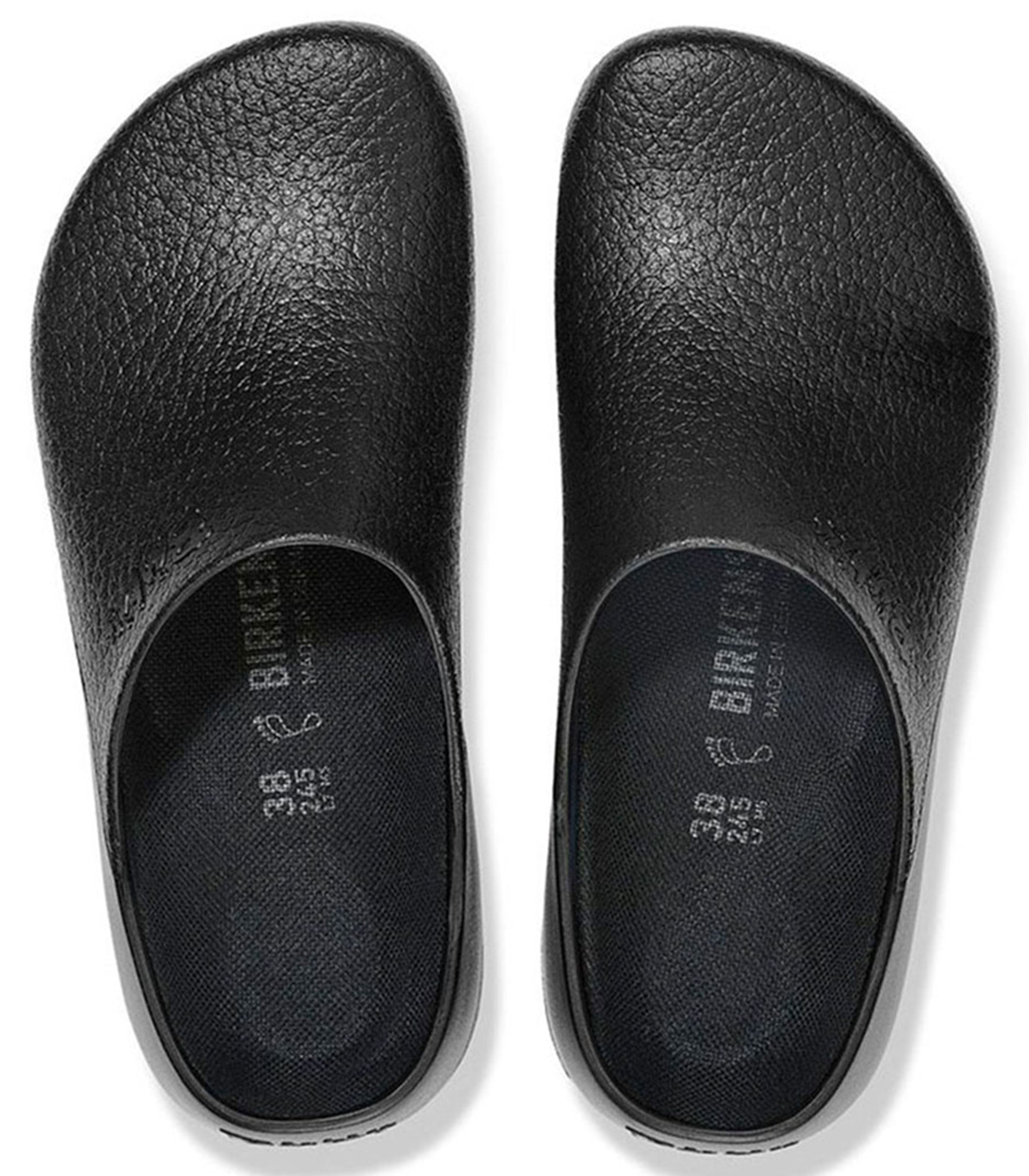 BIRKENSTOCK Super-Birki Womens Black