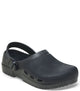 BIRKENSTOCK Birki Air 2.0 Mens Jet Black
