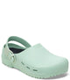 BIRKENSTOCK Birki Air 2.0 Mens Matcha