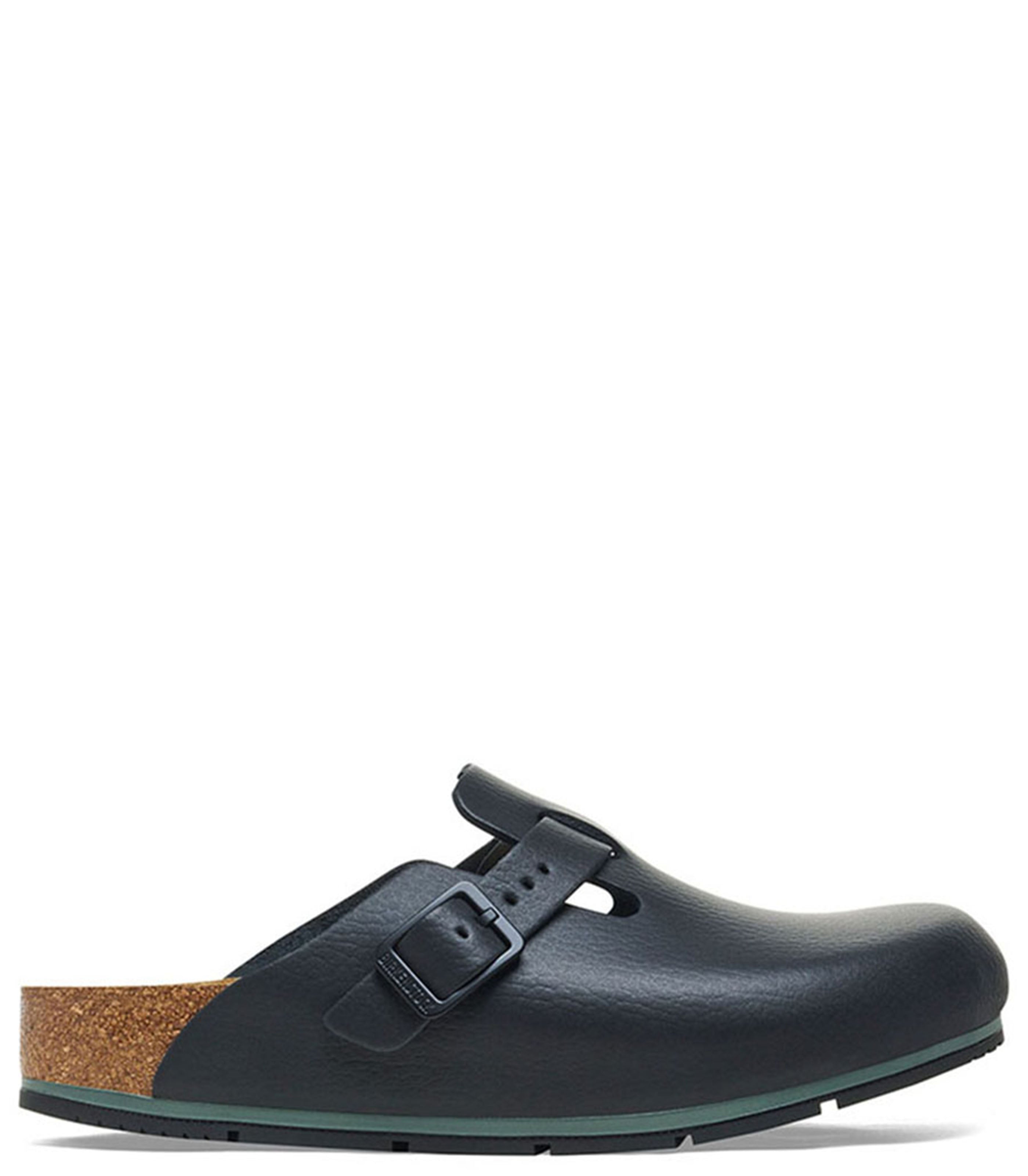 BIRKENSTOCK Boston Pro Mens Black