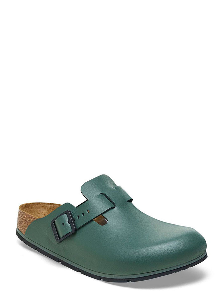 BIRKENSTOCK Boston Pro Mens Thyme