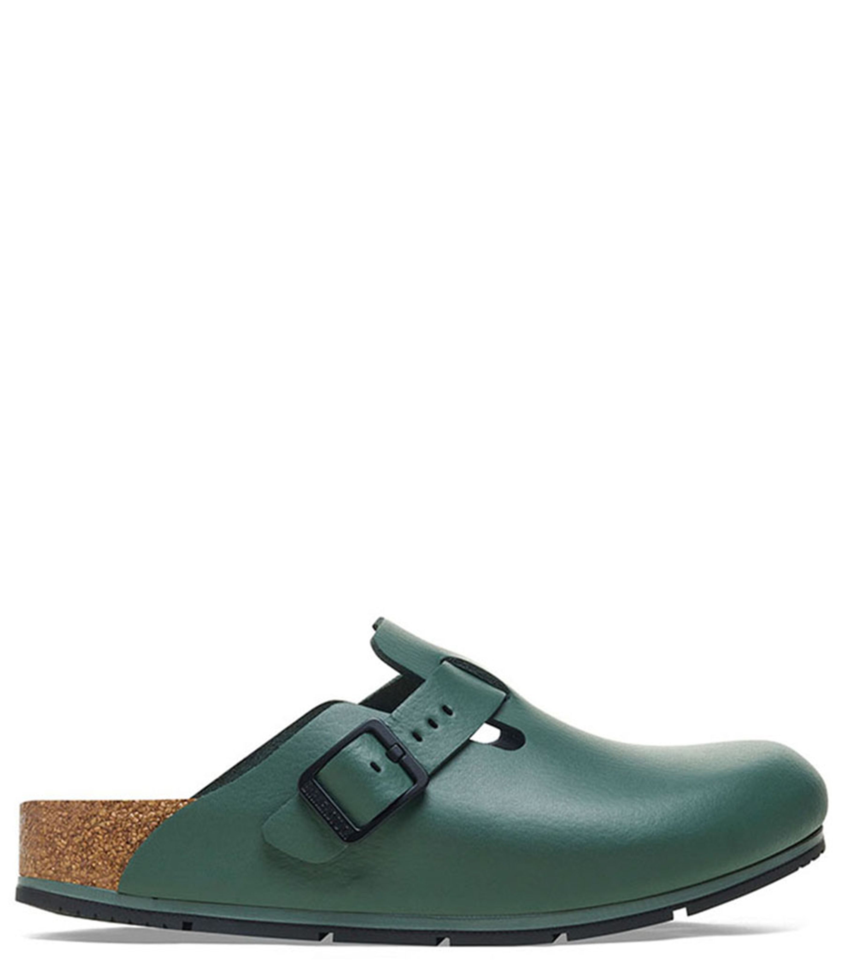BIRKENSTOCK Boston Pro Mens Thyme