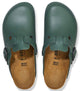 BIRKENSTOCK Boston Pro Mens Thyme