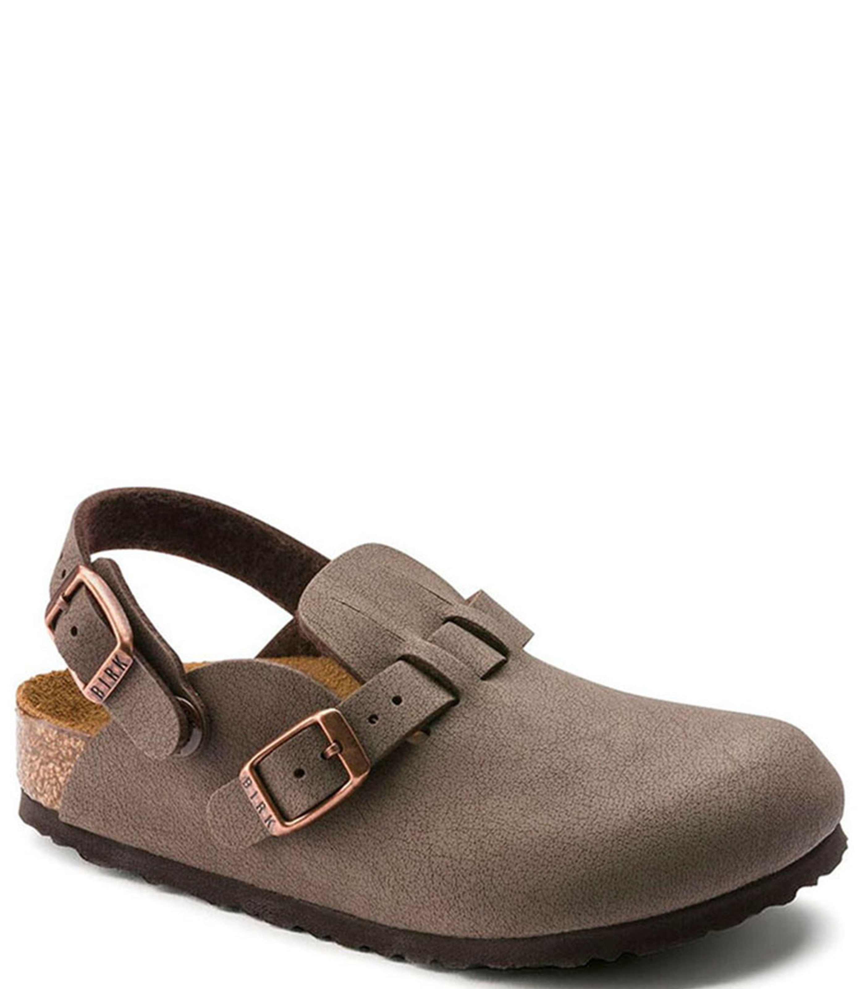 BIRKENSTOCK Kay Womens Mocha