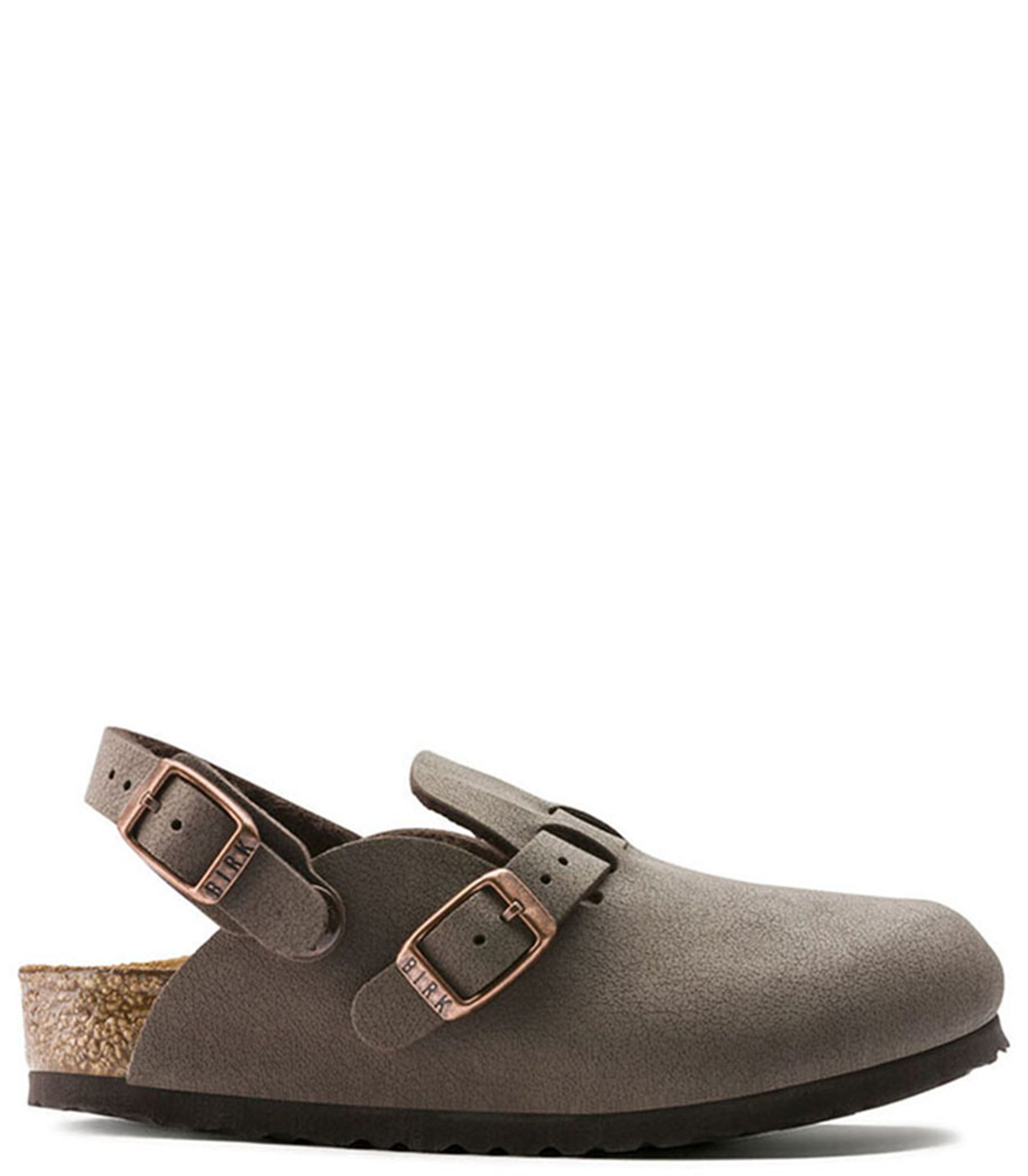 BIRKENSTOCK Kay Womens Mocha