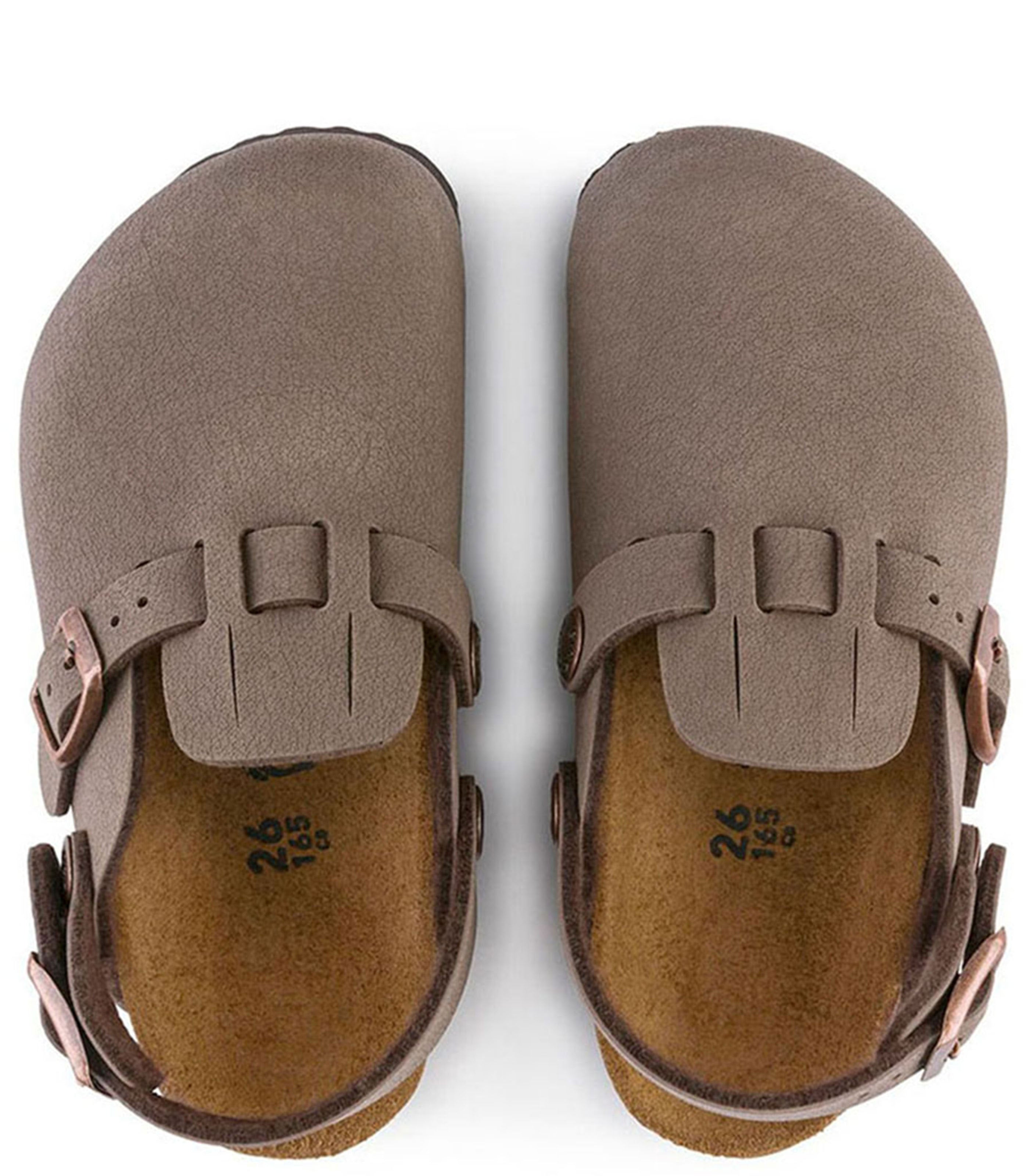 BIRKENSTOCK Kay Womens Mocha
