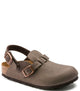 BIRKENSTOCK Kay Kids Girls Mocha