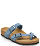 BIRKENSTOCK Mayari Womens Elemental Blue