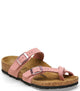 BIRKENSTOCK Mayari Kids Girls Pink Clay