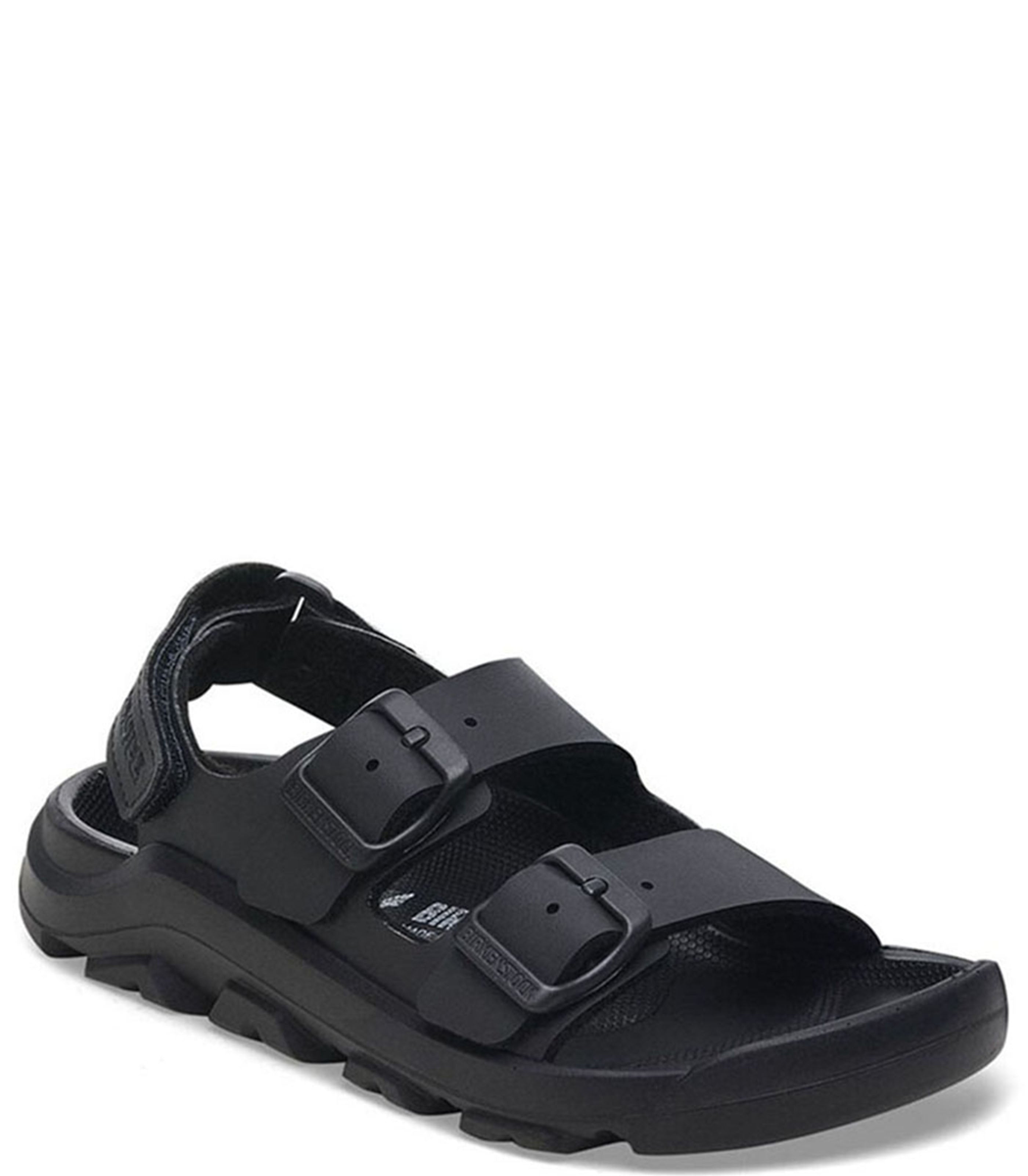 BIRKENSTOCK Mogami As Kids Boys Black