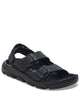BIRKENSTOCK Mogami As Kids Boys Black