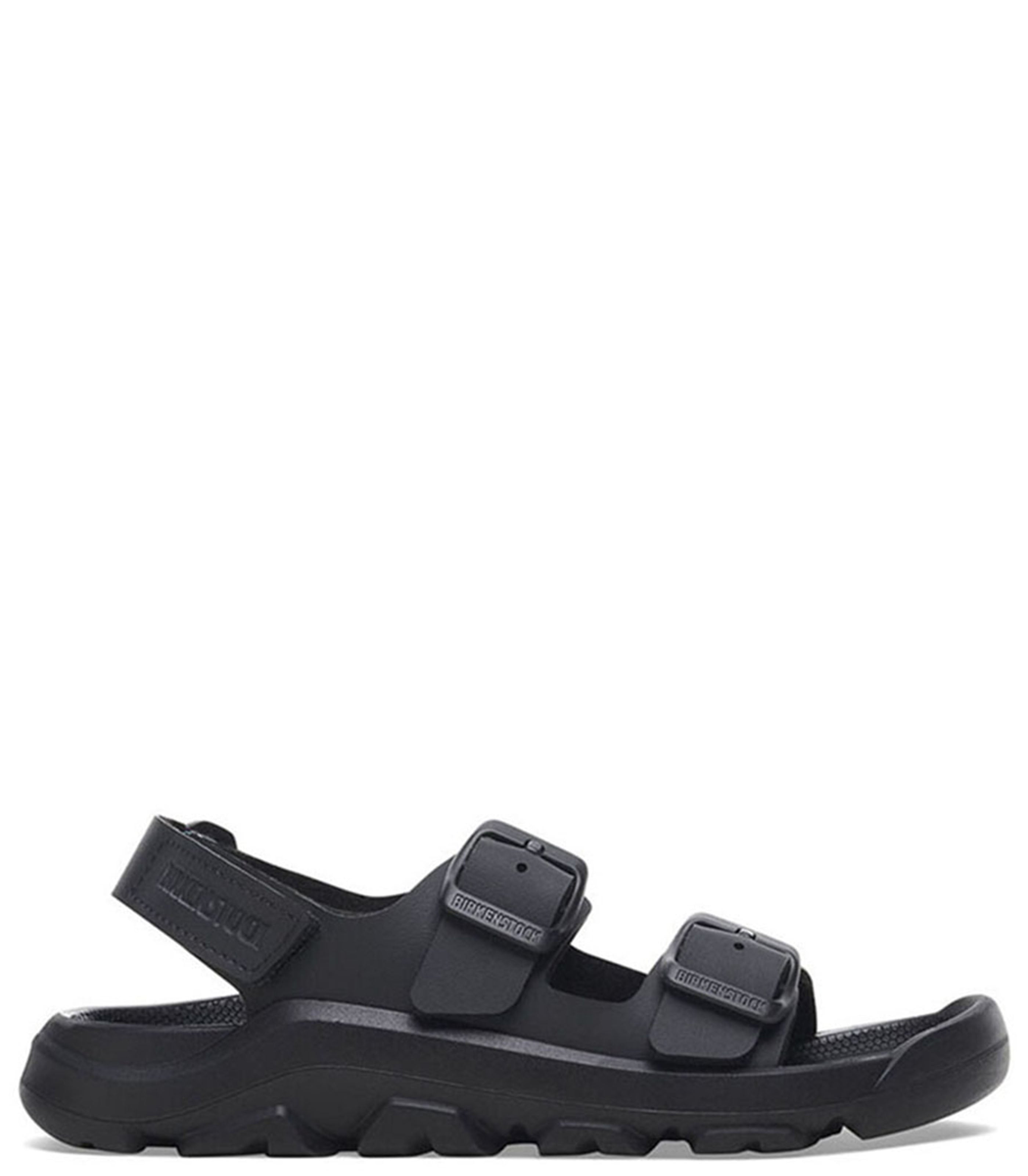 BIRKENSTOCK Mogami As Kids Boys Black