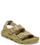 BIRKENSTOCK Mogami As Kids Boys Faded Khaki