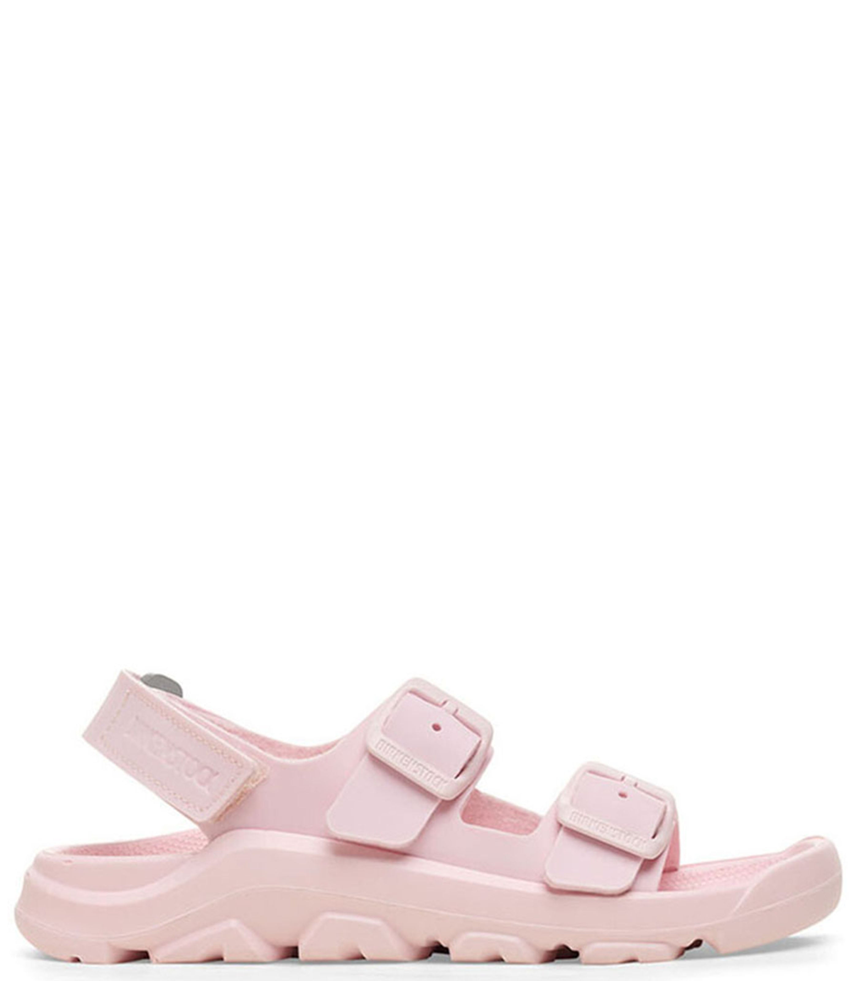 BIRKENSTOCK Mogami As Kids Girls Gentle Rose