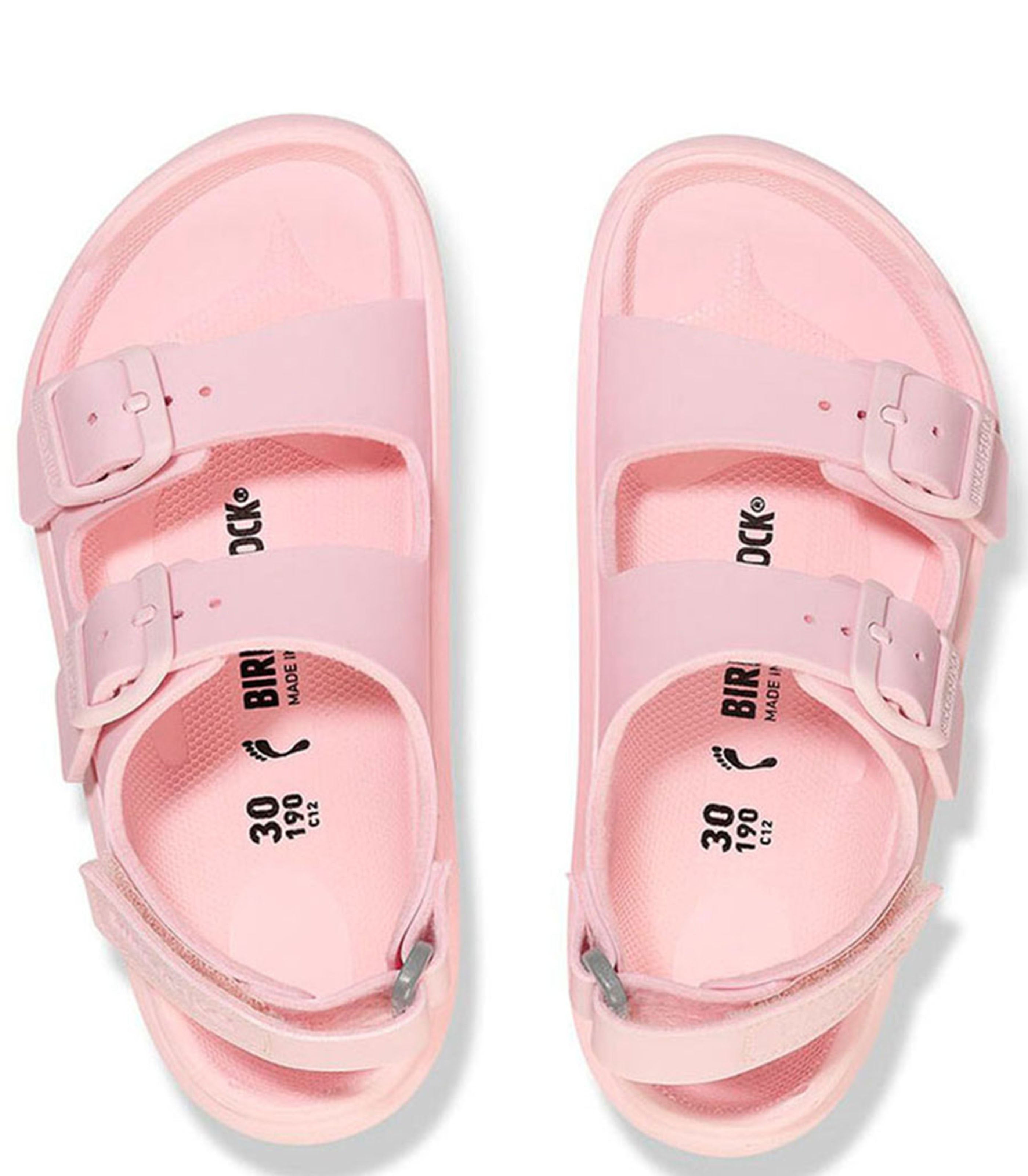 BIRKENSTOCK Mogami As Kids Girls Gentle Rose