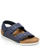 BIRKENSTOCK Milano Hl Kids Boys Midnight