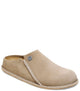 BIRKENSTOCK Zermatt Mens Taupe