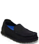 BIRKENSTOCK Utti Slip On Mens Black