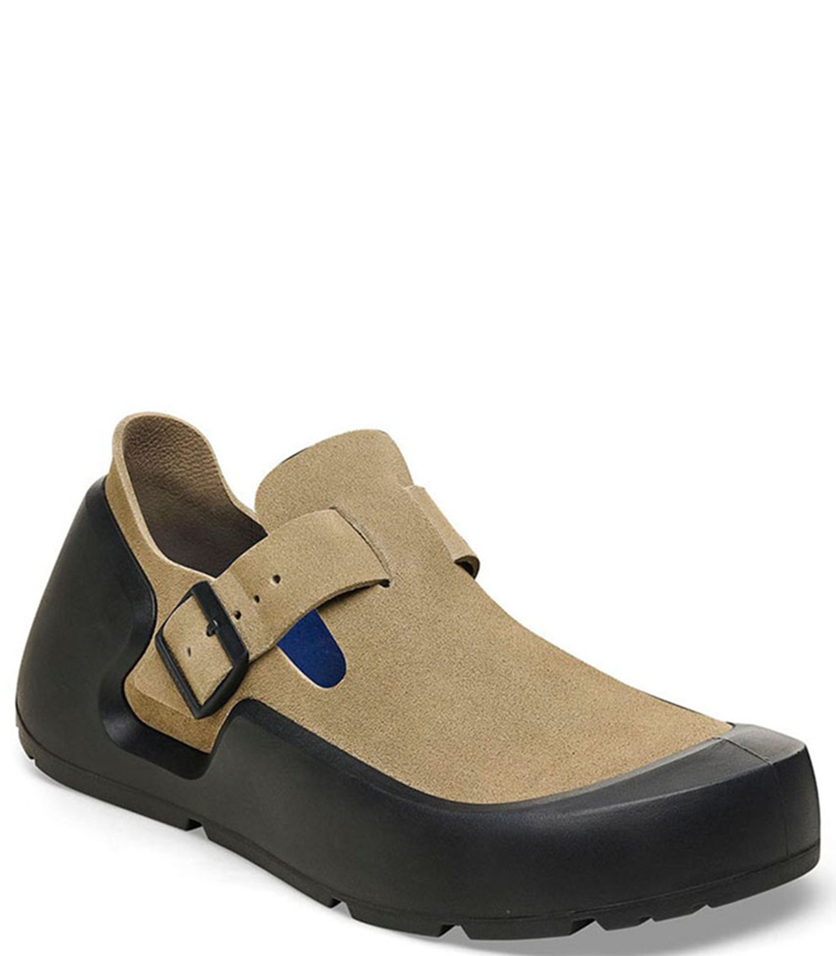 BIRKENSTOCK Reykjavik Mens Taupe