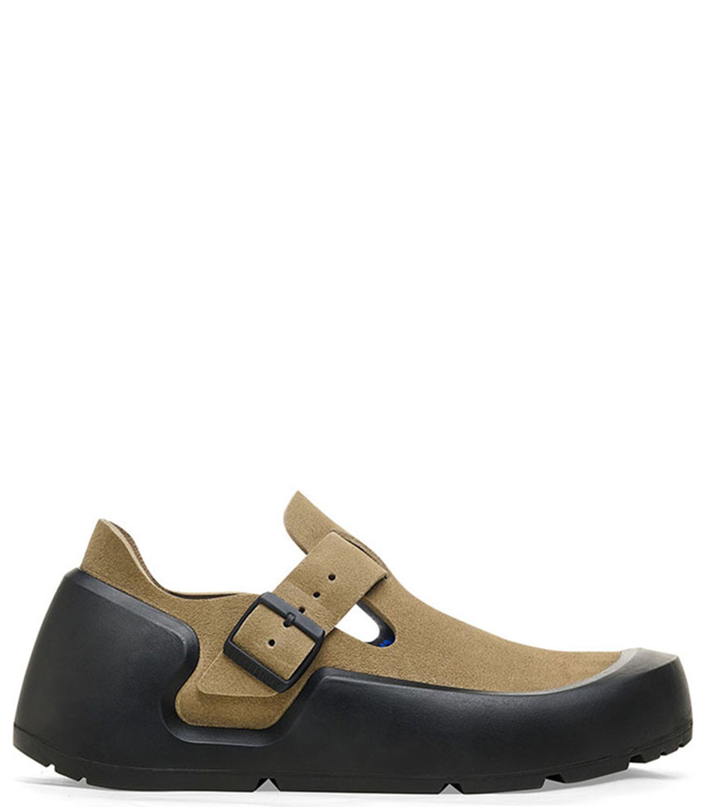 BIRKENSTOCK Reykjavik Mens Taupe