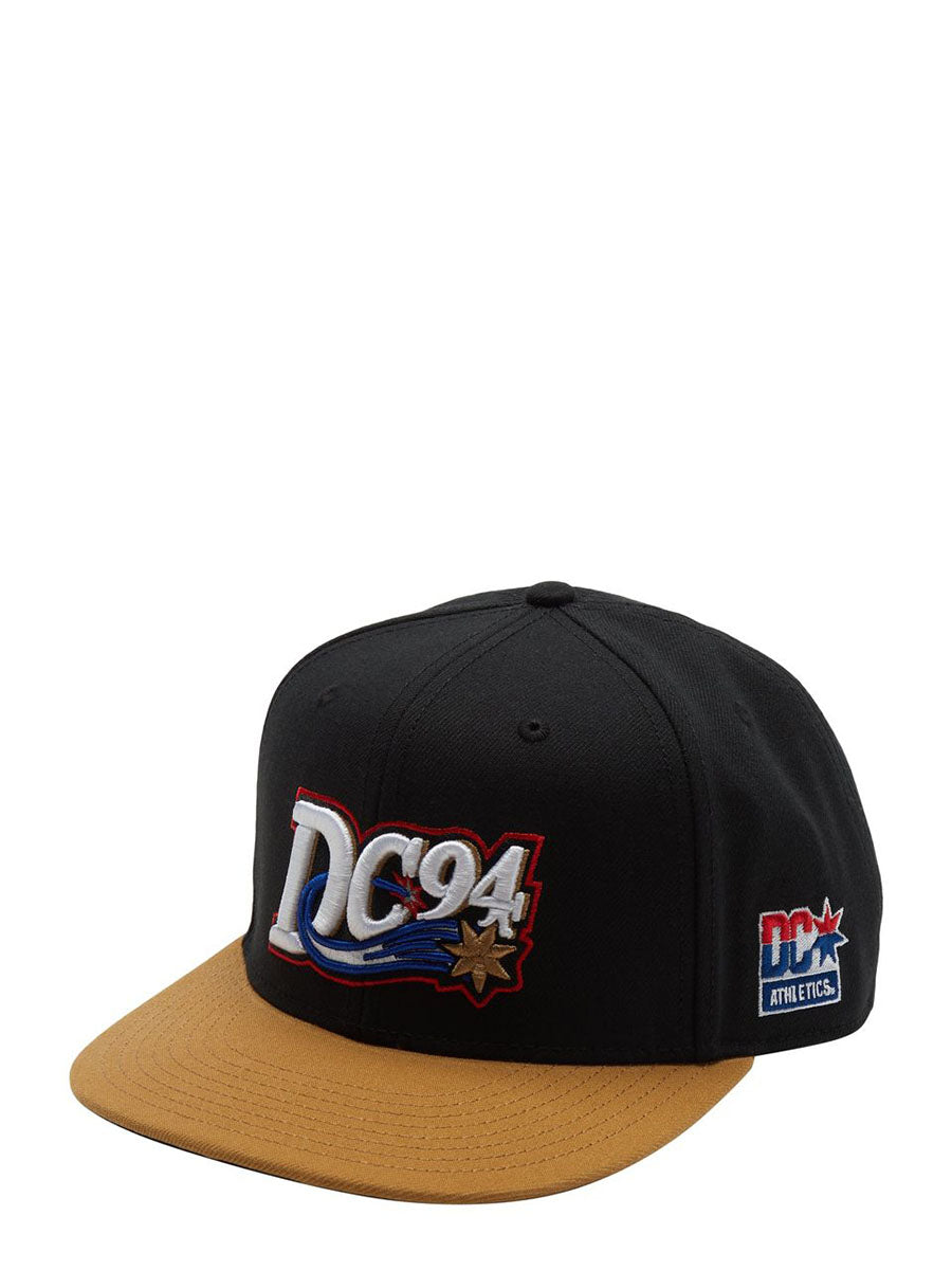 DC Men's Starz 94 Empire Ctruc