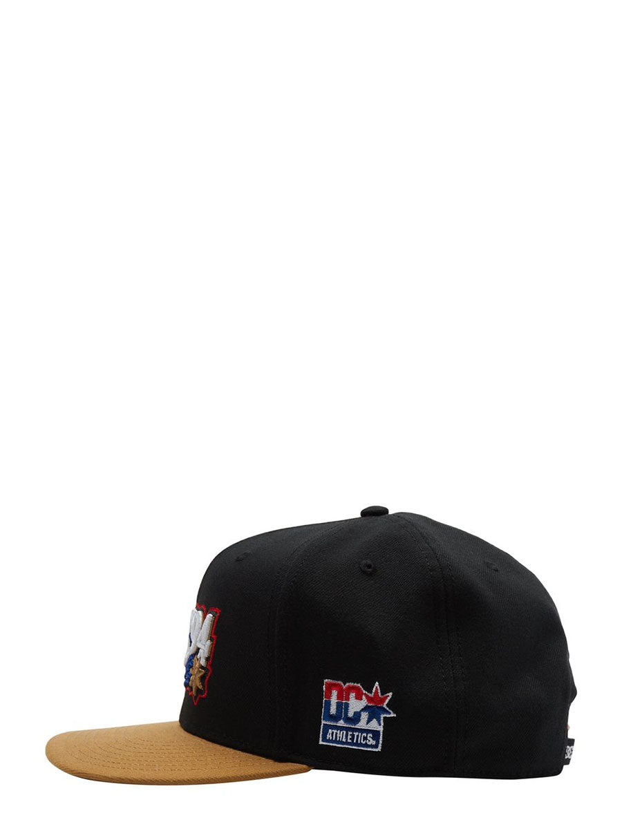 DC Men's Starz 94 Empire Ctruc