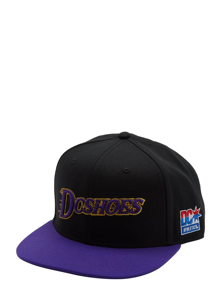 DC Men's Showtime Empire Ctruc