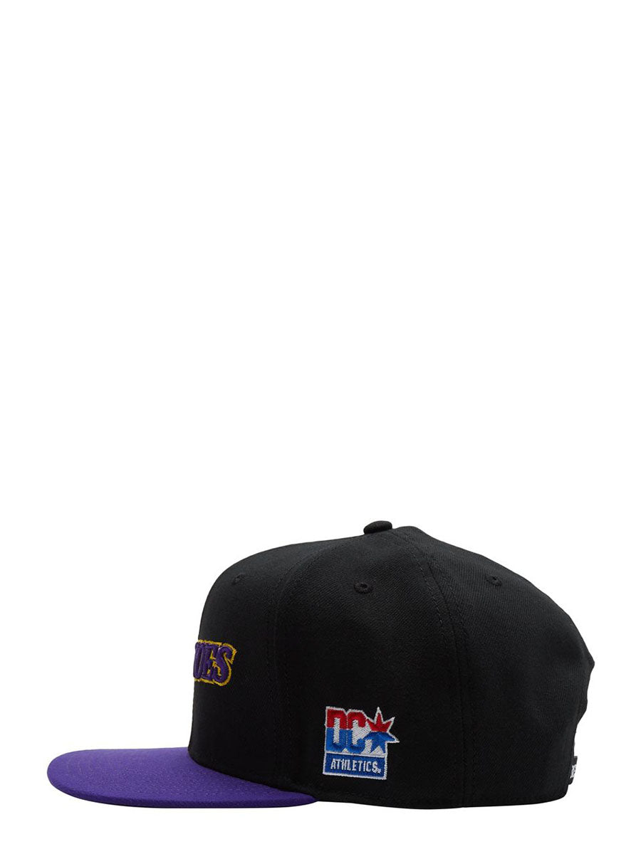 DC Men's Showtime Empire Ctruc