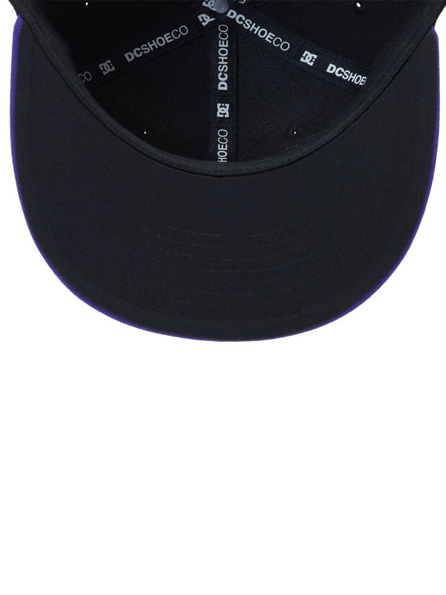 DC Men's Showtime Empire Ctruc