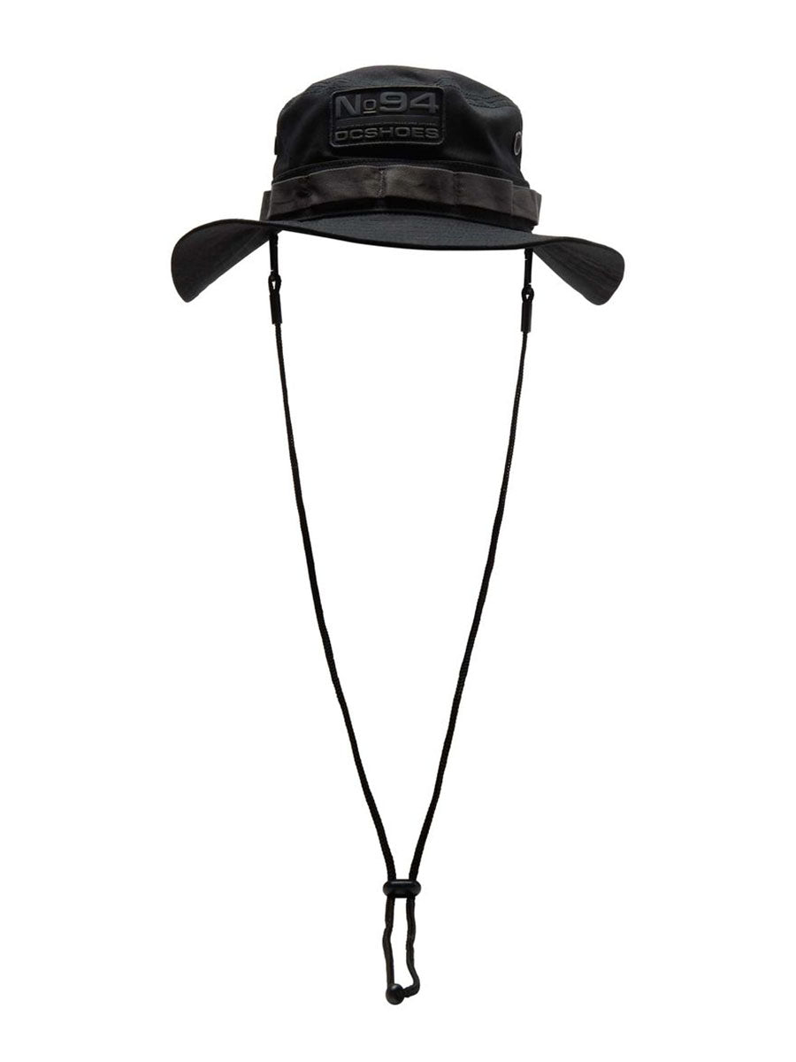DC Men's Static 94 Hat