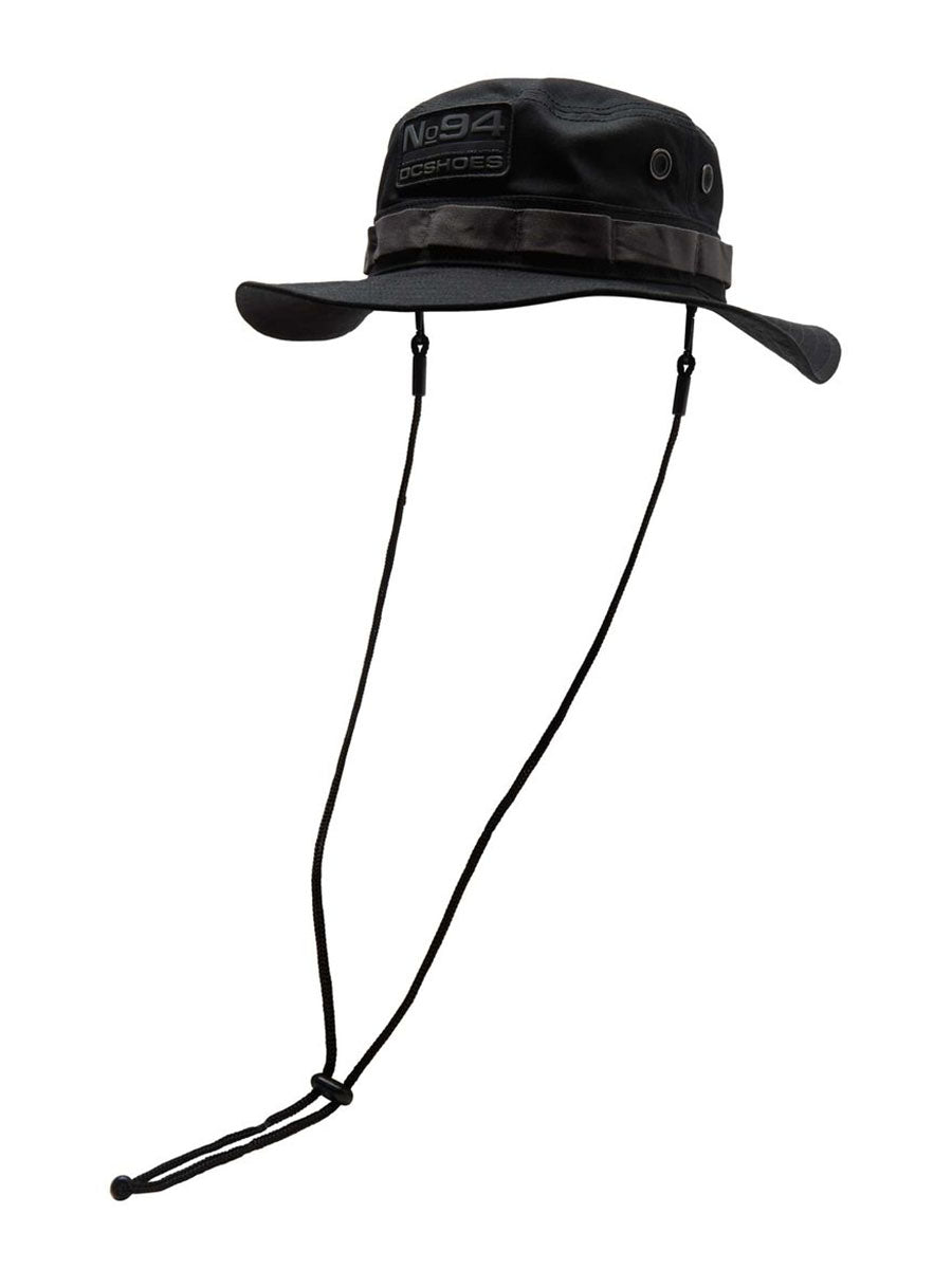 DC Men's Static 94 Hat